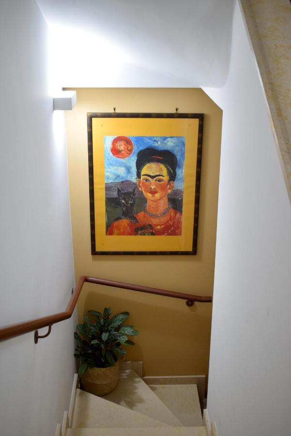 Journey House Apartment มันดูเรีย ภายนอก รูปภาพ
