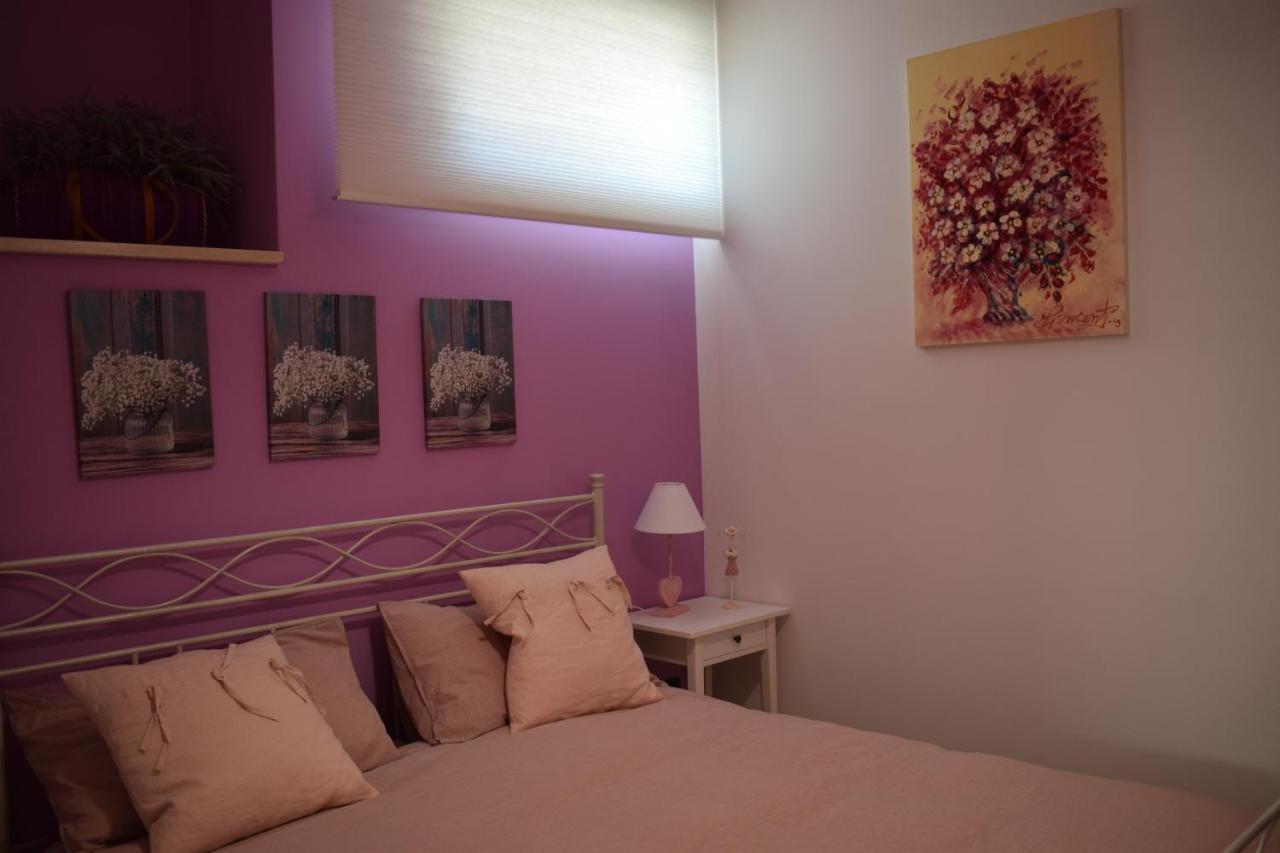 Journey House Apartment มันดูเรีย ภายนอก รูปภาพ